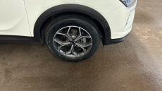 Ssangyong Korando 1.5 Ventura 5dr Auto Petrol Estate